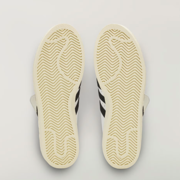 Willy Chavarria x adidas Jabbar Low "Off White" (JP6107) Release Date Willy Chavarria x adidas Jabbar Low "Off White" (JP6107) Release Date