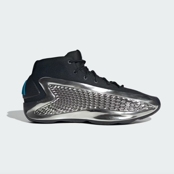 adidas AE 1 "Silver Metallic" (JI0424) Release Date adidas AE 1 "Silver Metallic" (JI0424) Release Date