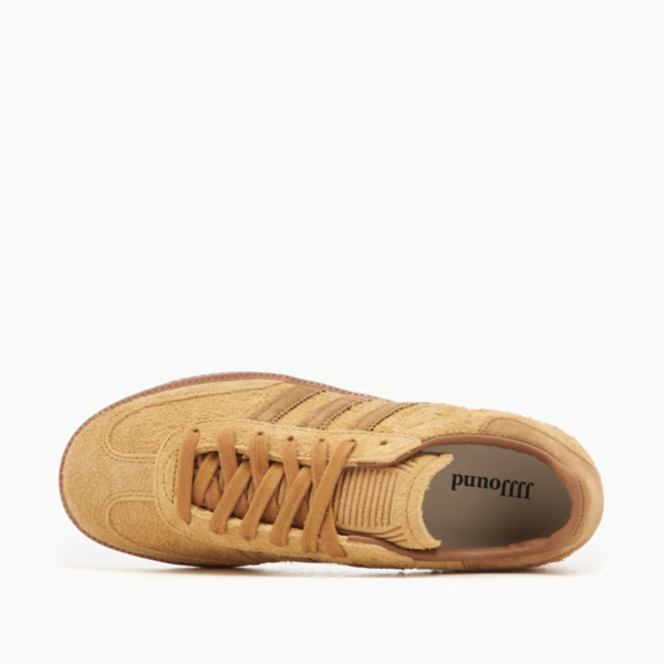 JJJJound x Samba OG "Mesa" (ID8709) Erscheinungsdatum JJJJound x Samba OG "Mesa" (ID8709) Erscheinungsdatum