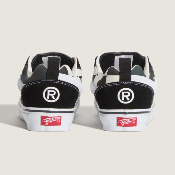 BAPE x Vans Knu Skool "Black" (VN000Z3929B) Erscheinungsdatum