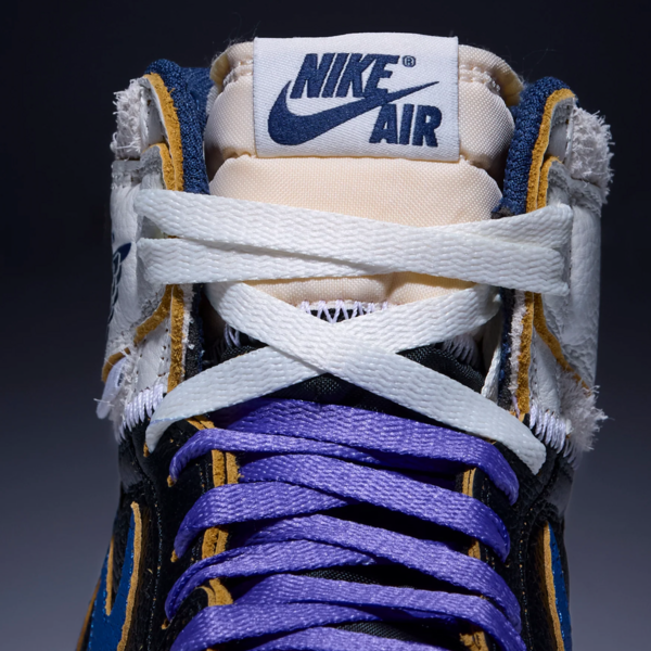 jordan hyper royal 1 raffle