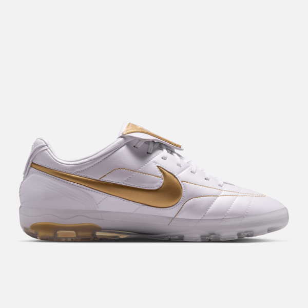 Nike Cryoshot Tiempo Legend R10 "White Metallic Gold" (IQ8164-100) Erscheinungsdatum Nike Cryoshot Tiempo Legend R10 "White Metallic Gold" (IQ8164-100) Erscheinungsdatum