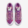 KAWS x sacai x Nike Blazer Low "Purple Dusk" (DM7901-500) Release Date
