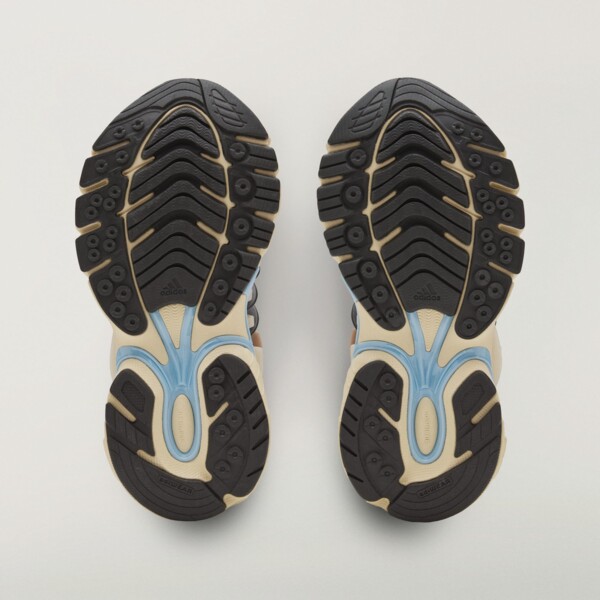 Pharrell Williams x adidas Adistar Jellyfish "Crystal Sand" (KH6729) Erscheinungsdatum