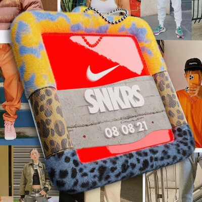 SNKRS Day 21 - First infos about the big Nike Restock Day SNKRS Day 21 - First infos about the big Nike Restock Day