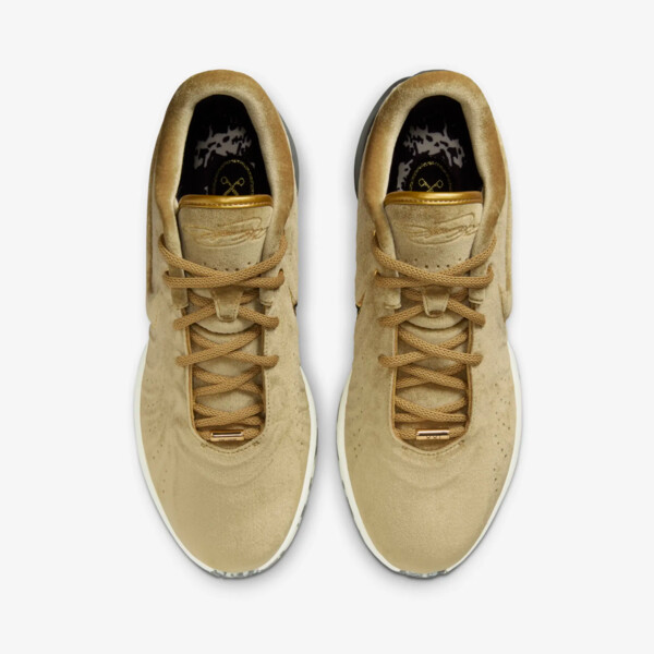 The Shop x Nike LeBron 21 "Nobility" (FZ7883-700) Release Date