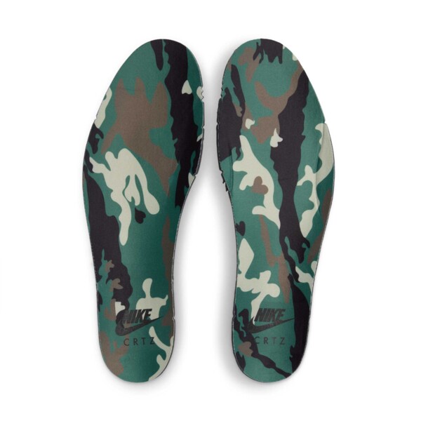Corteiz x Nike Air Trainer Huarache Corteiz x Nike Air Trainer Huarache