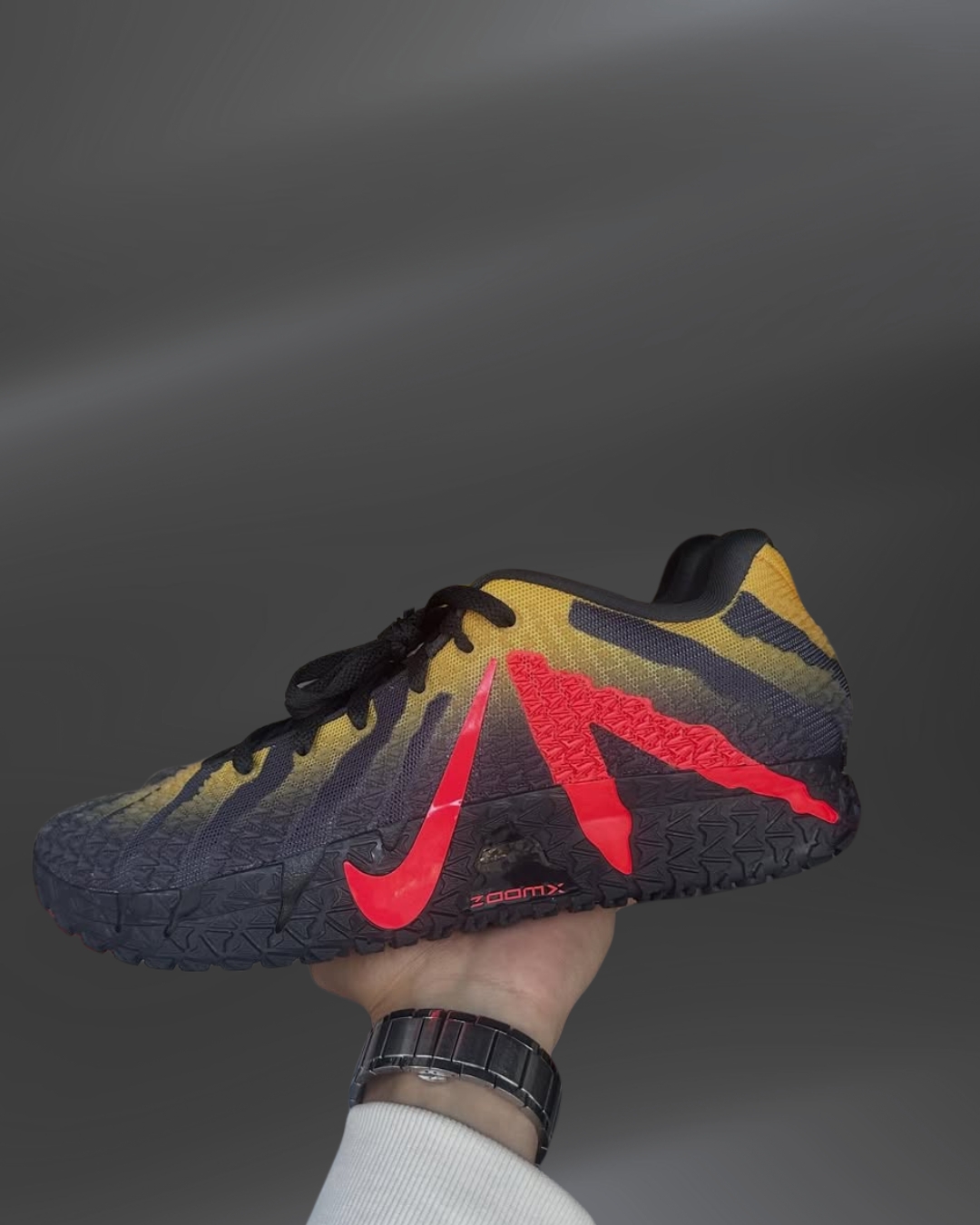 First In-Hand Look: Nike Ja 3 “Jurassic Park” | Sneaktorious