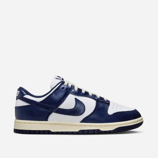 Nike Dunk Low "Vintage Navy" (FN7197-100) Erscheinungsdatum