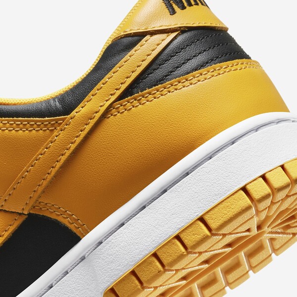 Nike Dunk Low "Goldenrod" (DD1391-004) Release Date Nike Dunk Low "Goldenrod" (DD1391-004) Release Date