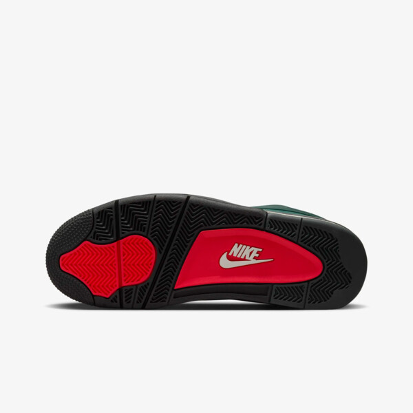 Nigel Sylvester x Air Jordan 4 RM "Grandma's Driveway" (HF4334-300) Erscheinungsdatum Nigel Sylvester x Air Jordan 4 RM "Grandma's Driveway" (HF4334-300) Erscheinungsdatum