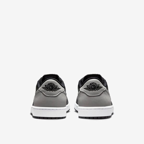 Air Jordan 1 Low "Shadow" (CZ0790-003) Erscheinungsdatum Air Jordan 1 Low "Shadow" (CZ0790-003) Erscheinungsdatum