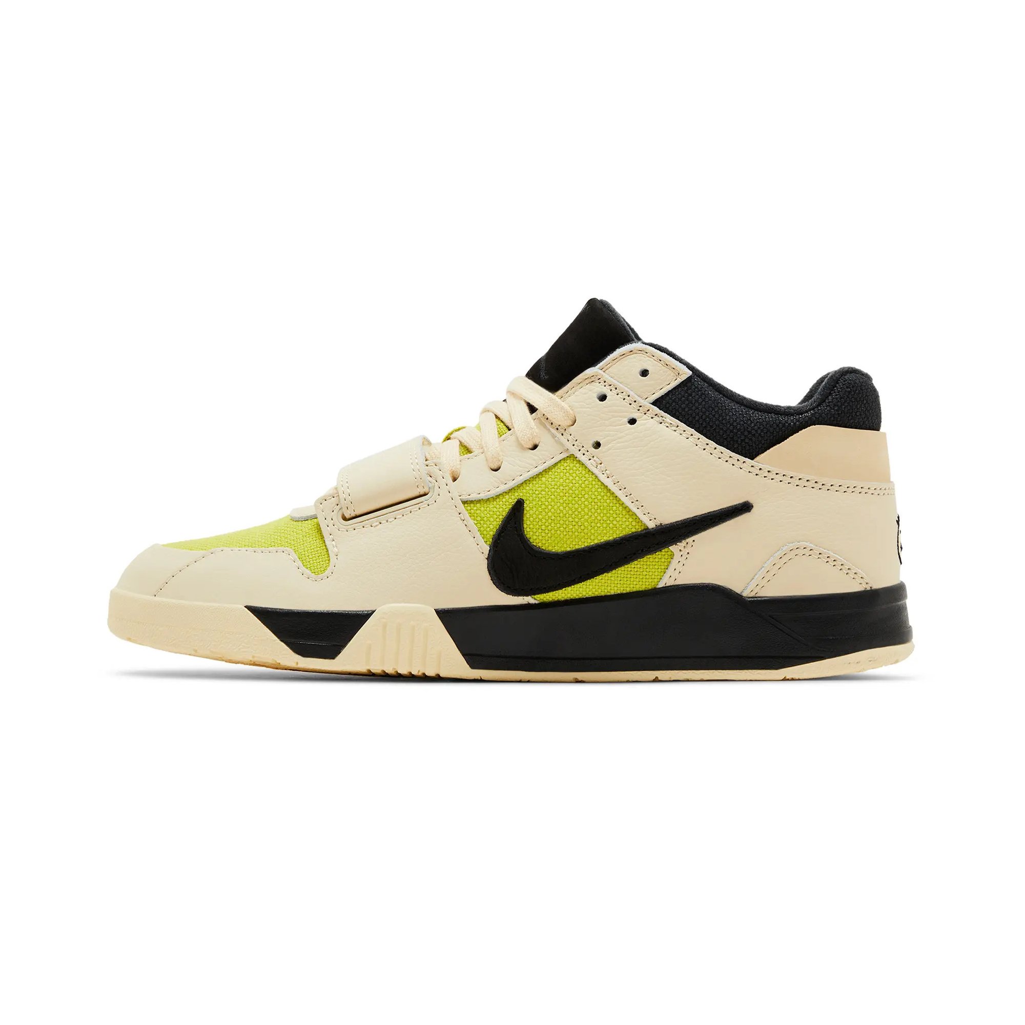 Travis Scott x Jordan Jumpman Jack Bright Cactus Travis Scott x Jordan Jumpman Jack Bright Cactus Set to Launch in April