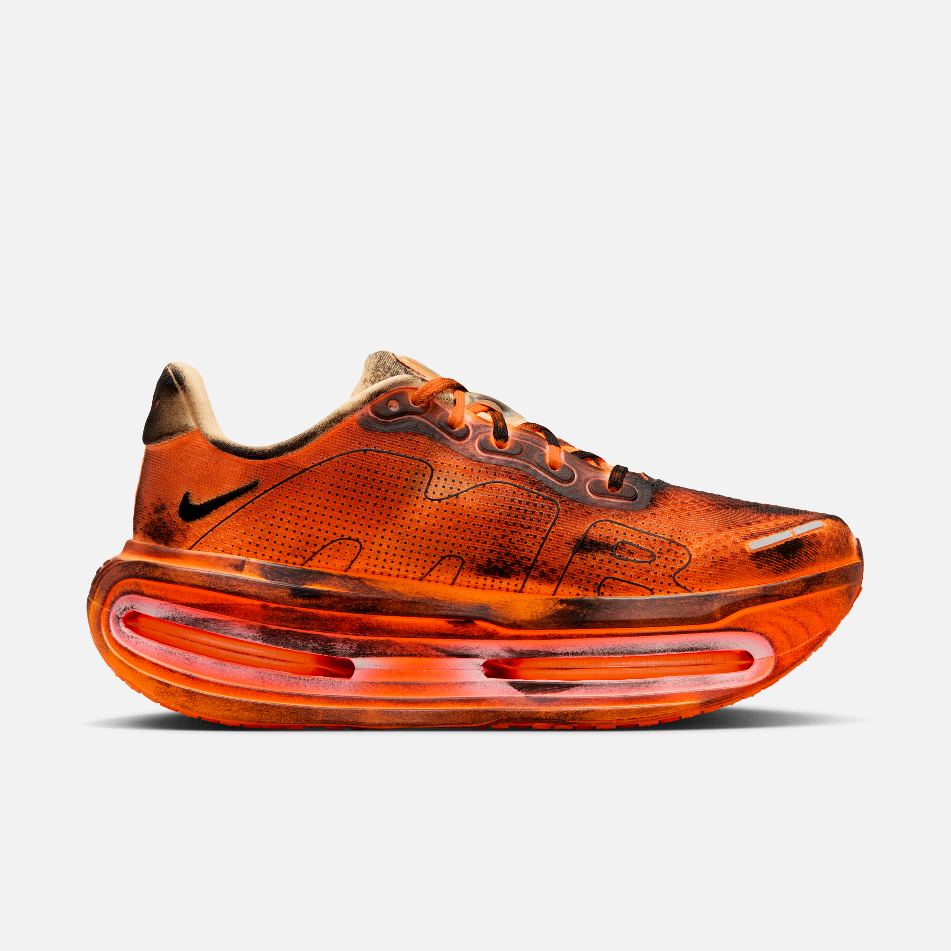Melitta Baumeister x Nike Vomero Premium Total Orange Melitta Baumeister x Nike Vomero Premium Total Orange