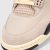 A Ma Maniere x Air Jordan 4 "Fossil Stone" (FZ4810-200) Erscheinungsdatum