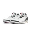 Air Jordan 3 "Cement Grey" Official Images