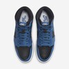 Air Jordan 1 High "Dark Marina Blue" (555088-404) Release Date