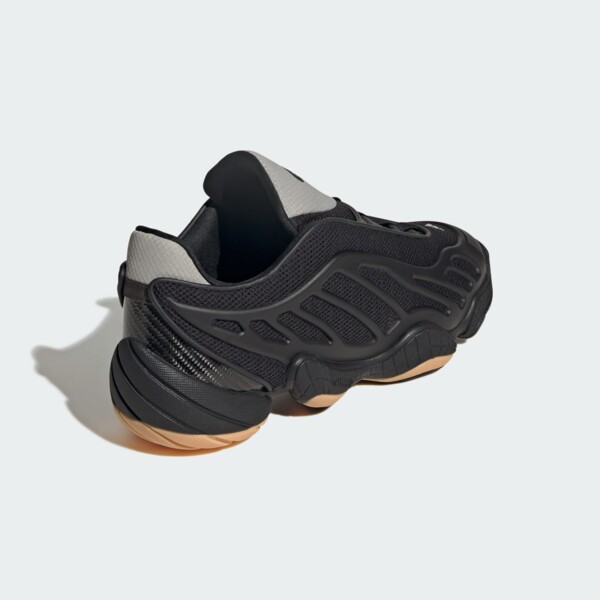 HAL STUDIOS x adidas Intimidation Low "Black" (JR6888) Erscheinungsdatum