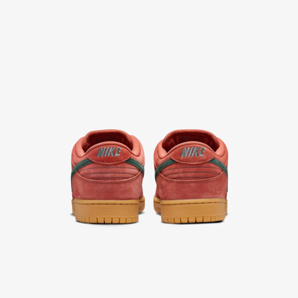 Nike SB Dunk Low "Burnt Sunrise" (HF3704-800) Erscheinungsdatum