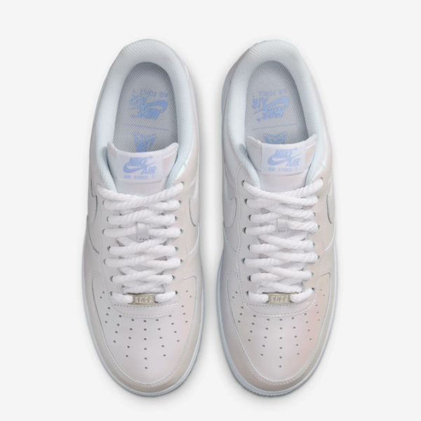 Ja Morant x Nike Air Force 1 Low "Pearl" (IR8492-100) Release Date