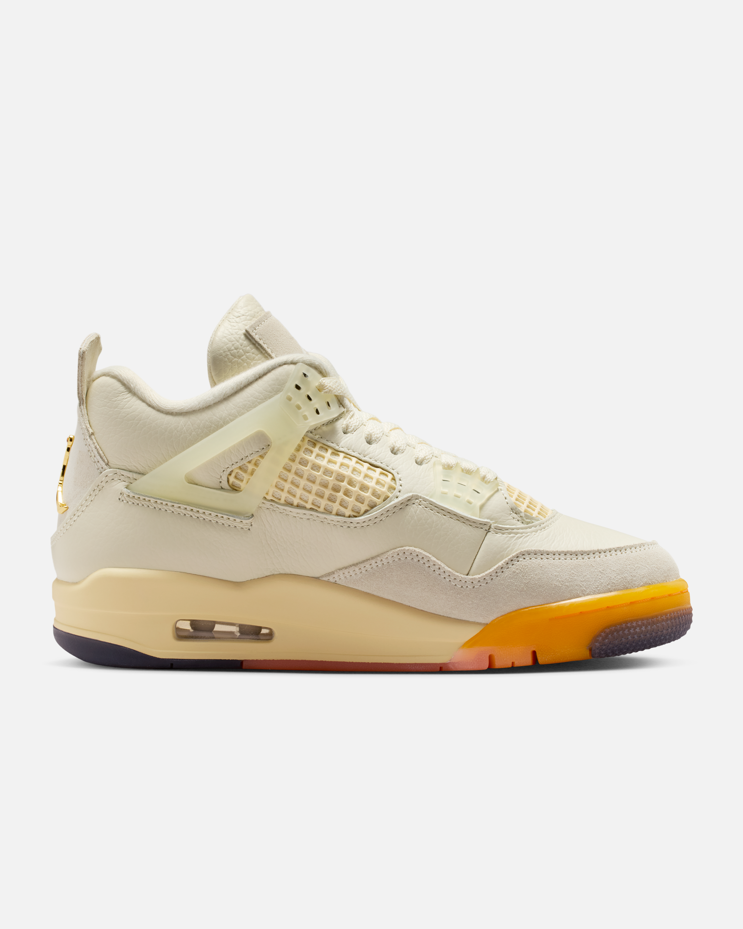 Air Jordan 4 Birds of Paradise