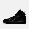 Nike WMNS Air Jordan 1 Aclimate "Triple Black" (DC7723-001) Release Date