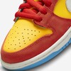 Nike SB Dunk Low "Bart Simpson" (BQ6817-602) Release Date