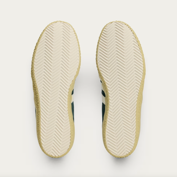 adidas Roelee SPZL "Wild Pine" (JP9887) Release Date