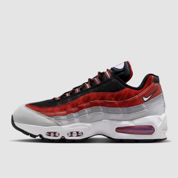 Morehouse x Air Max 95 "Yardrunners" (II7276-001) Release Date