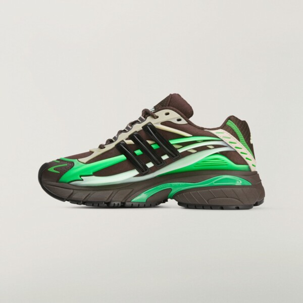 Pharrell Williams x adidas Adistar Jellyfish "Frozen Green" (KK2888) Release Date Pharrell Williams x adidas Adistar Jellyfish "Frozen Green" (KK2888) Release Date