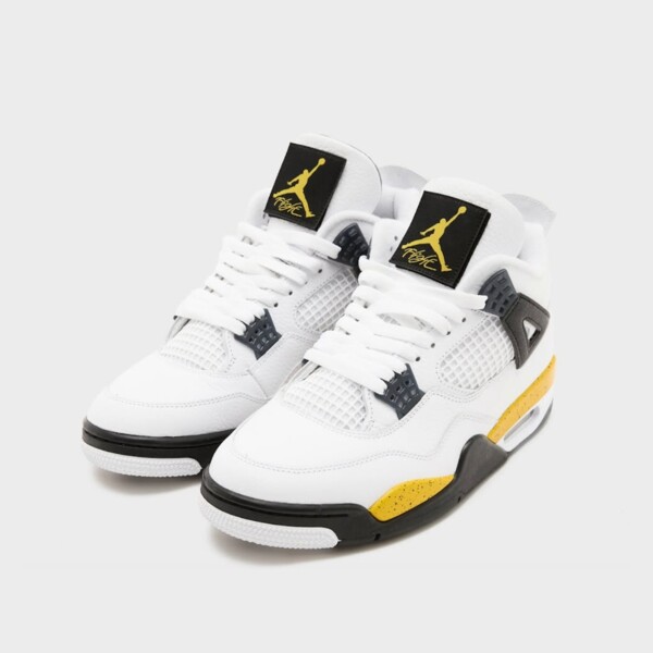Air Jordan 4 “Tour Yellow" (IO2463-102) Release Date Air Jordan 4 “Tour Yellow" (IO2463-102) Release Date