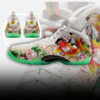 Nike Air Foamposite One Tianjin 2.0 Releases Tomorrow Nike Air Foamposite One Tianjin 2.0 Releases Tomorrow