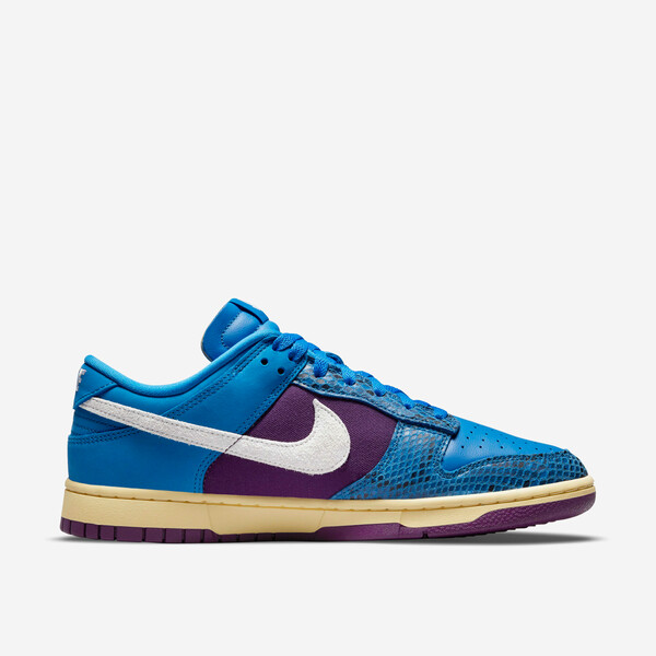 UNDEFEATED x Nike Dunk Low "5 On It" (DH6508-400) Release Date UNDEFEATED x Nike Dunk Low "5 On It" (DH6508-400) Release Date