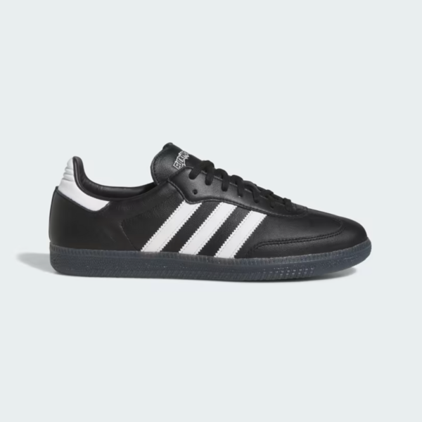 Fucking Awesome x adidas Samba "Black White" (ID7339) Release Date Fucking Awesome x adidas Samba "Black White" (ID7339) Release Date