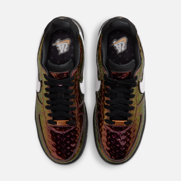 Nike Air Force 1 Low “LA All-Star” (IU9209-001) Release Date