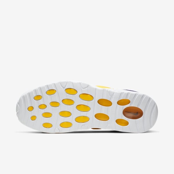 Air Max Uptempo 95 "Lakers" 2025 (CK0892-102) Erscheinungsdatum