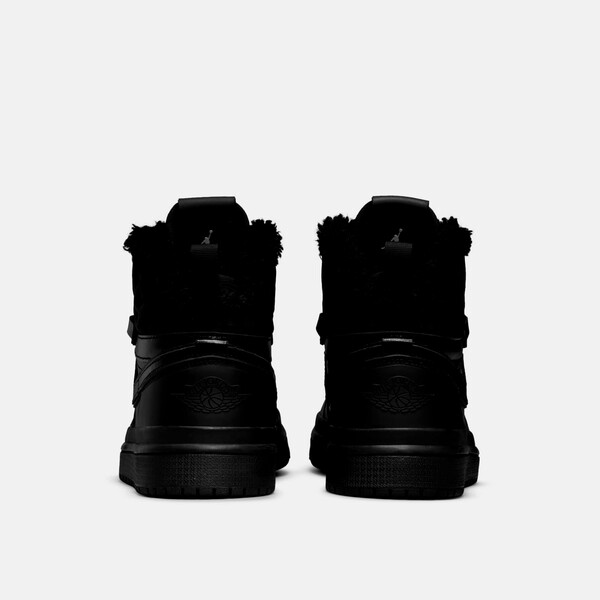 Nike WMNS Air Jordan 1 Aclimate "Triple Black" (DC7723-001) Erscheinungsdatum