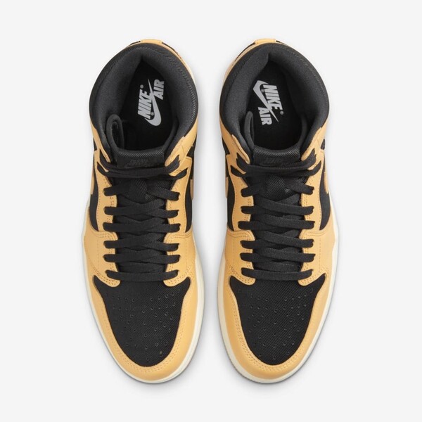 Air Jordan 1 High "Heirloom" (555088-202) Release Date Air Jordan 1 High "Heirloom" (555088-202) Release Date