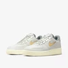 Nike Air Force 1 Low "Light Bone and Coconut Milk" (DC8894-001) Release Date