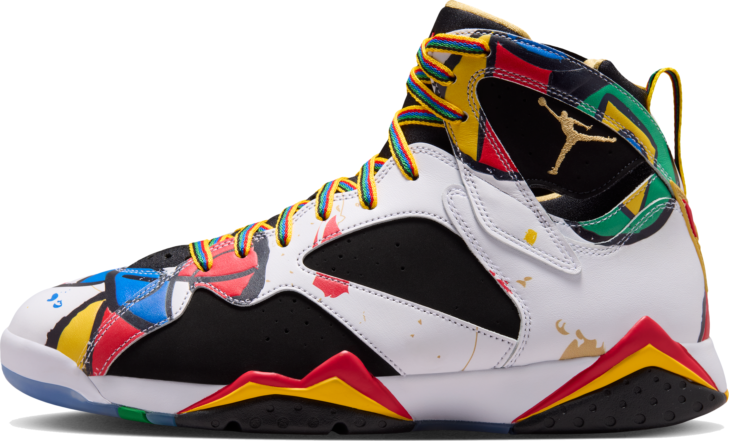 Air Jordan 7 "Miro"