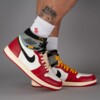 Another Union LA x Air Jordan 1 High Releases In 2025