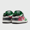 A Bathing Ape New Bape SK8 Sta #2 M1 (001FWL301312MGRN) Erscheinungsdatum