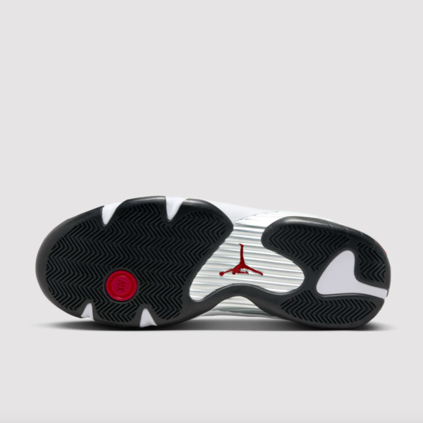 Air Jordan 14 Black Toe Raffle List