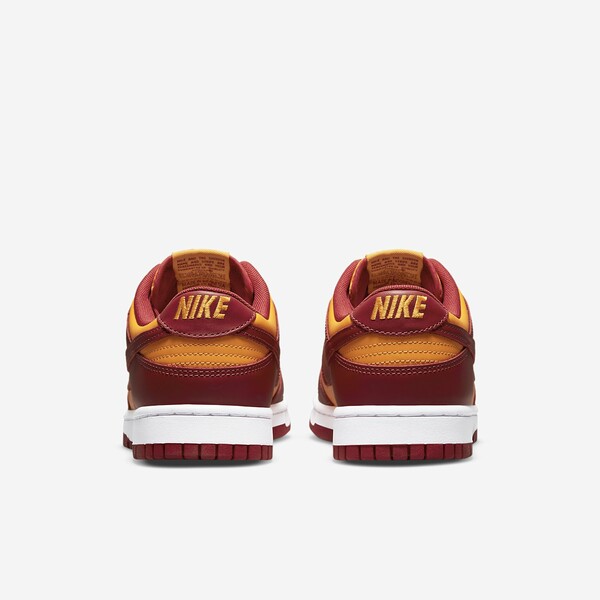 Nike Dunk Low "Midas Gold" (DD1391-701) Erscheinungsdatum