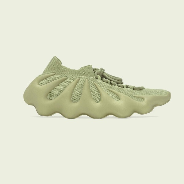 adidas YEEZY 450 "Resin" (GY4110) Release Date adidas YEEZY 450 "Resin" (GY4110) Release Date