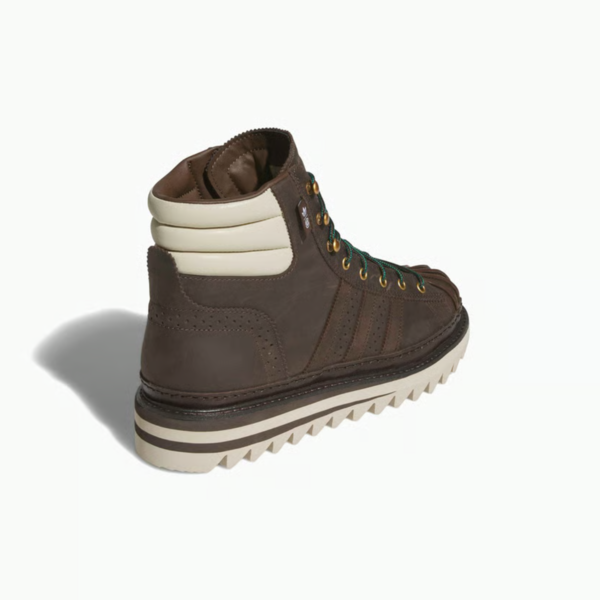 CLOT x adidas Pro Model "Brown" (JQ1263) Release Date