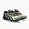 ASICS Gel-Quantum 360 VIII Digitune "Illuminate Yellow" (1203A472-750) Release Date