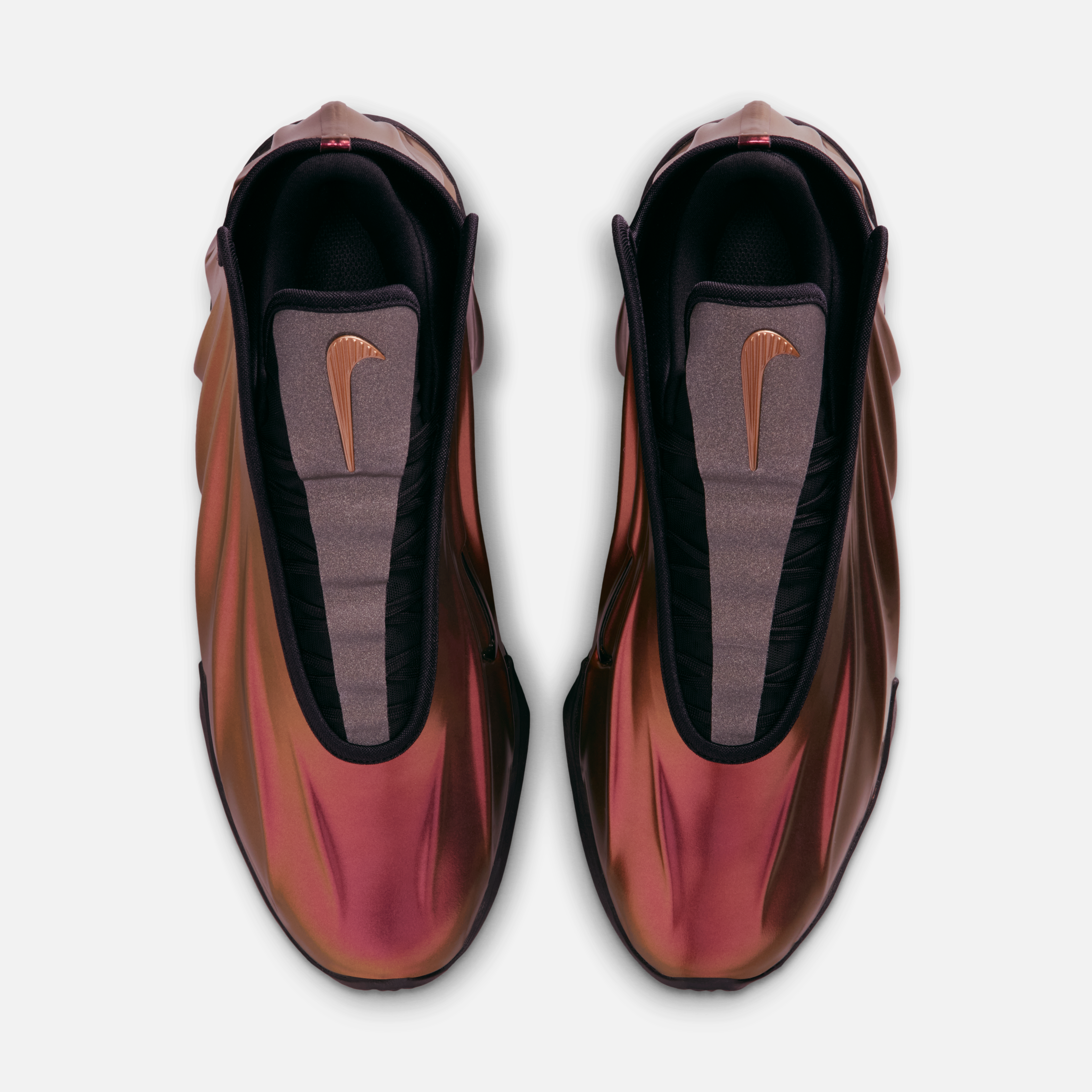 Nike GT Future Metallic Red Bronze