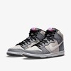 Nike SB Dunk High “Medium Grey” (DJ9800-001) Release Date