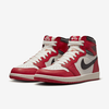 Air Jordan 1 High "Lost And Found" / "Chicago" (DZ5485-612) Release Date